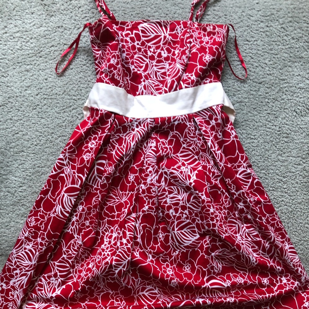 A.P.N.Y. Dress
